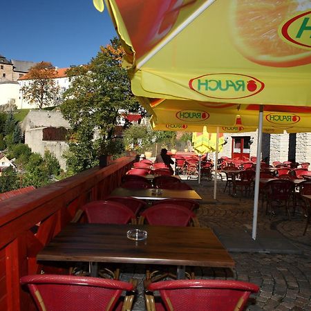 Hradní Bašta Bečov nad Teplou Exterior foto