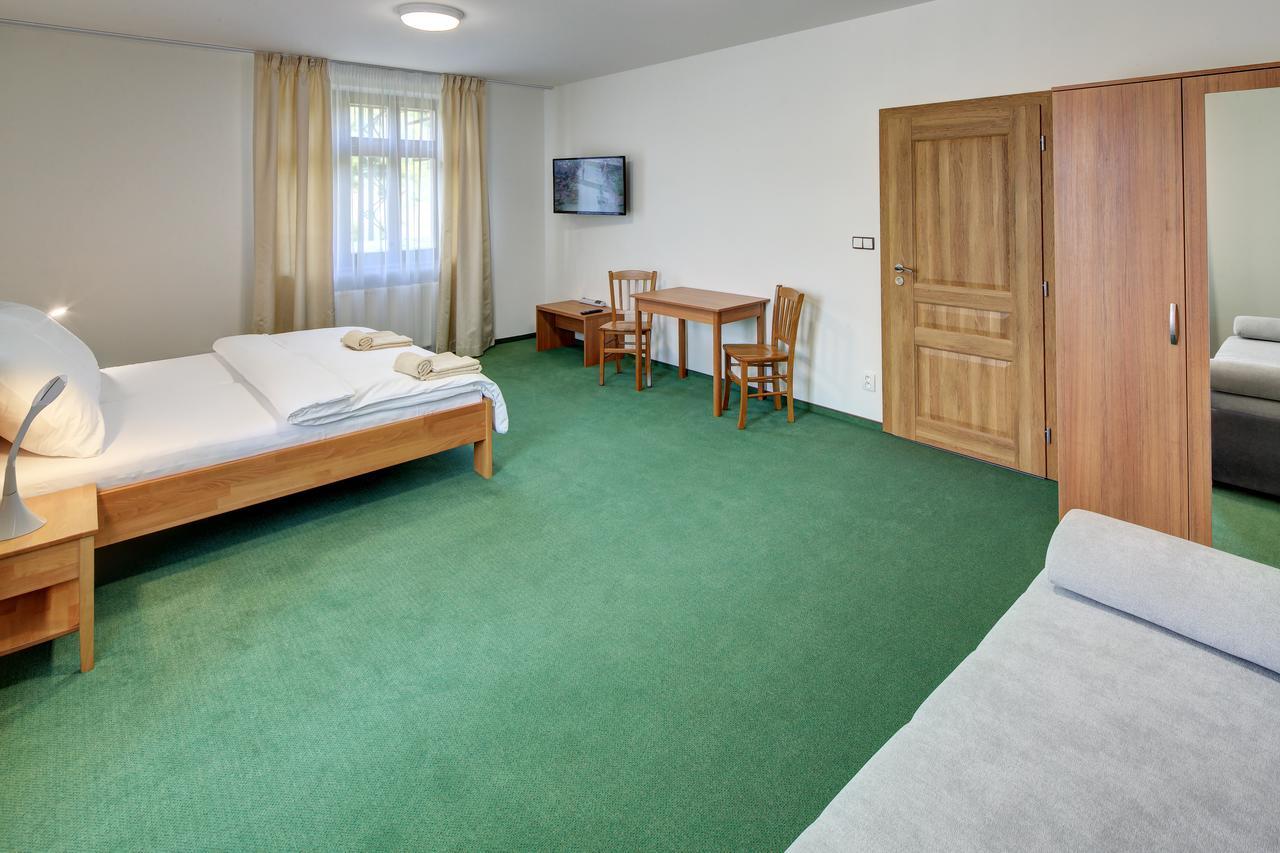 Hradní Bašta Bečov nad Teplou Exterior foto