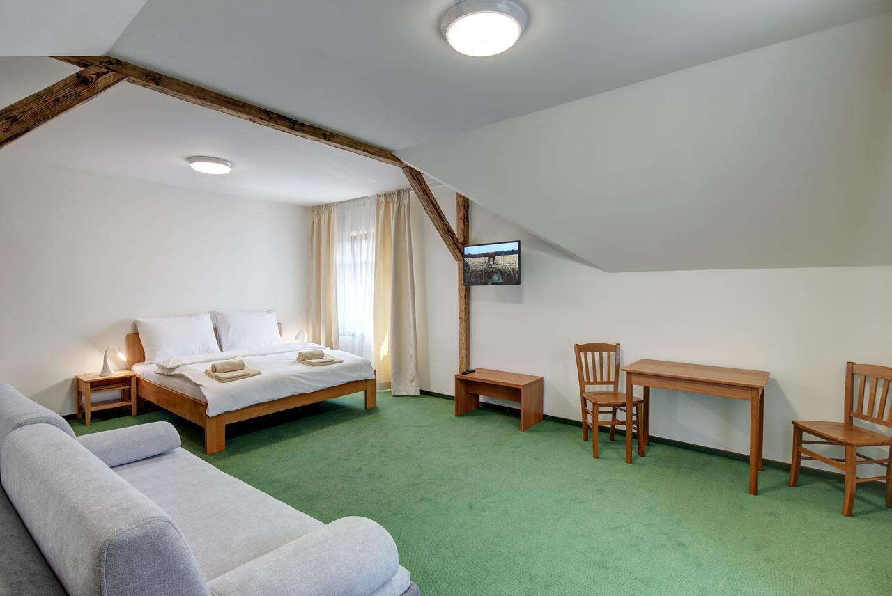 Hradní Bašta Bečov nad Teplou Exterior foto